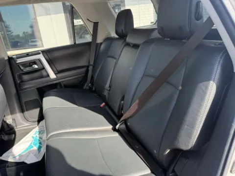 More photos of 2021 Toyota 4Runner Limited at Jerry Hunt Supercenter - Lexington, NC