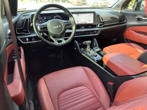 More photos of 2025 Kia Sportage SX-Prestige at Jerry Hunt Supercenter - Lexington, NC