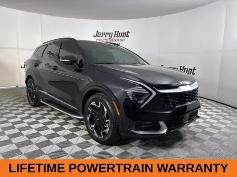 More photos of 2025 Kia Sportage SX-Prestige at Jerry Hunt Supercenter - Lexington, NC