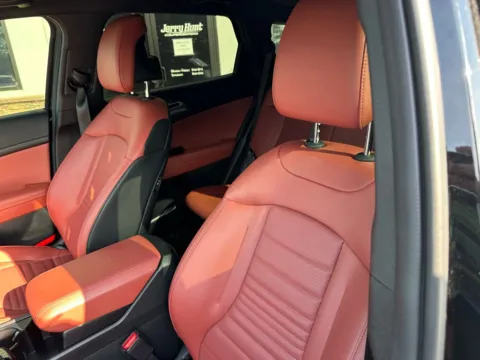 Another view of 2025 Kia Sportage SX-Prestige for sale in Lexington, NC at Jerry Hunt Supercenter - Lexington