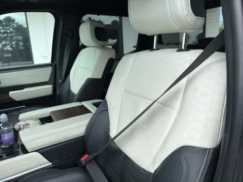 Another view of 2023 Toyota Tundra Hybrid Capstone for sale in Lexington, NC at Jerry Hunt Supercenter - Lexington