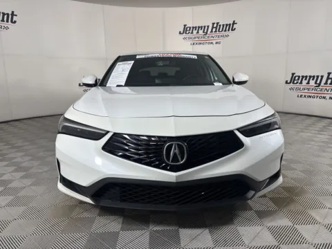 Another view of 2023 Acura Integra for sale in Lexington, NC at Jerry Hunt Supercenter - Lexington