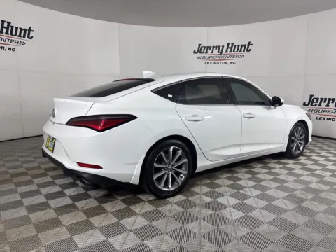 More photos of 2023 Acura Integra at Jerry Hunt Supercenter - Lexington, NC