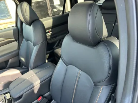 Another view of 2025 Mazda CX-50 Hybrid Premium for sale in Lexington, NC at Jerry Hunt Supercenter - Lexington