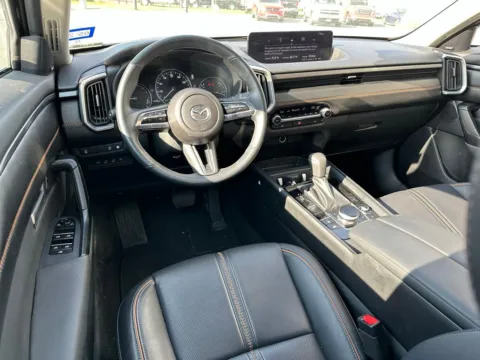 More photos of 2025 Mazda CX-50 Hybrid Premium at Jerry Hunt Supercenter - Lexington, NC