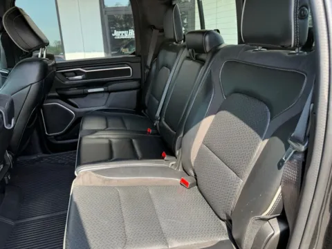 More photos of 2023 Ram 1500 Laramie at Jerry Hunt Supercenter - Lexington, NC