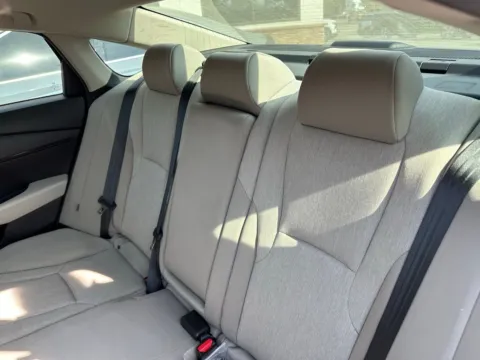 More photos of 2024 Honda Accord EX at Jerry Hunt Supercenter - Lexington, NC