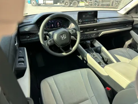 More photos of 2024 Honda Accord EX at Jerry Hunt Supercenter - Lexington, NC