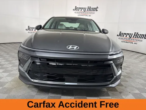 Another view of 2025 Hyundai Sonata SE for sale in Lexington, NC at Jerry Hunt Supercenter - Lexington
