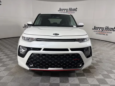 More photos of 2021 Kia Soul GT-Line at Jerry Hunt Supercenter - Lexington, NC