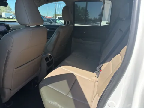 More photos of 2023 Honda Ridgeline RTL-E at Jerry Hunt Supercenter - Lexington, NC