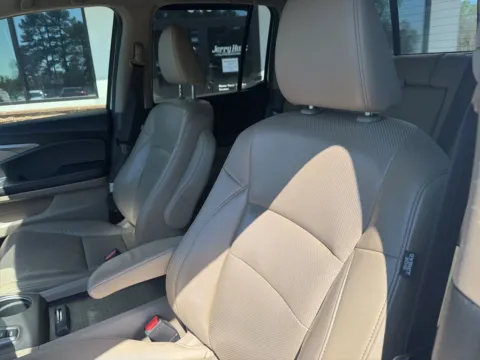 Another view of 2023 Honda Ridgeline RTL-E for sale in Lexington, NC at Jerry Hunt Supercenter - Lexington