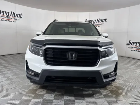 Photos of 2023 Honda Ridgeline RTL-E for sale in Lexington, NC at Jerry Hunt Supercenter - Lexington