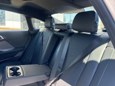 More photos of 2025 BMW 2 Series 228 xDrive Gran Coupe at Jerry Hunt Supercenter - Lexington, NC