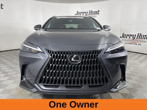 Another view of 2024 Lexus NX 250 Base for sale in Lexington, NC at Jerry Hunt Supercenter - Lexington