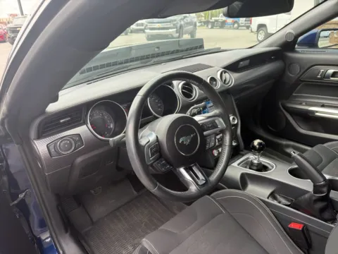 More photos of 2019 Ford Mustang GT at Jerry Hunt Supercenter - Lexington, NC