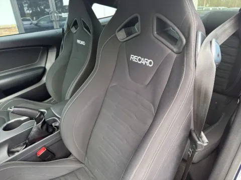 Another view of 2019 Ford Mustang GT for sale in Lexington, NC at Jerry Hunt Supercenter - Lexington