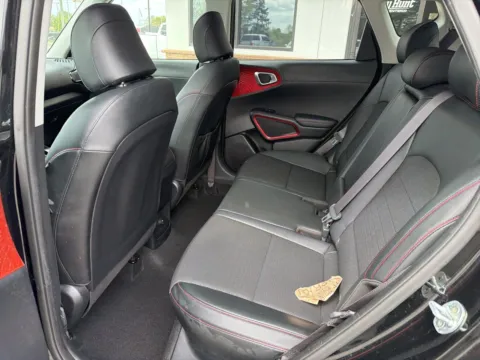 More photos of 2020 Kia Soul GT-Line Turbo at Jerry Hunt Supercenter - Lexington, NC