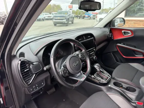 More photos of 2020 Kia Soul GT-Line Turbo at Jerry Hunt Supercenter - Lexington, NC