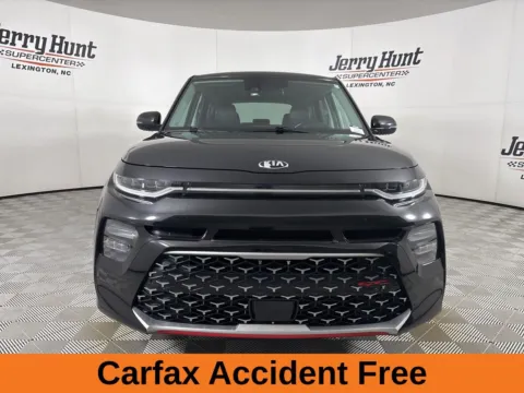 More photos of 2020 Kia Soul GT-Line Turbo at Jerry Hunt Supercenter - Lexington, NC
