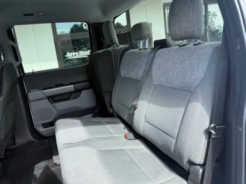 More photos of 2024 Ford F-350SD XLT at Jerry Hunt Supercenter - Lexington, NC