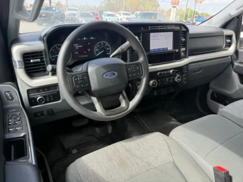 More photos of 2024 Ford F-350SD XLT at Jerry Hunt Supercenter - Lexington, NC