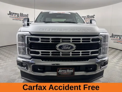 Another view of 2024 Ford F-350SD XLT for sale in Lexington, NC at Jerry Hunt Supercenter - Lexington