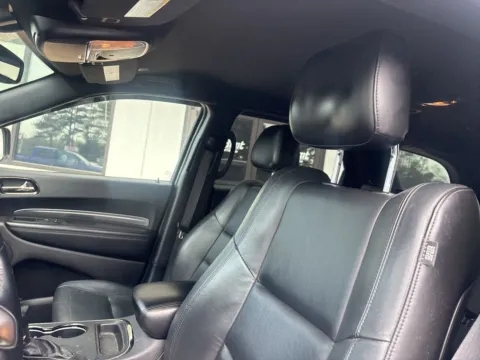 Another view of 2020 Dodge Durango GT for sale in Lexington, NC at Jerry Hunt Supercenter - Lexington
