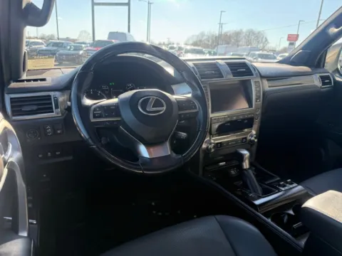 More photos of 2020 Lexus GX 460 at Jerry Hunt Supercenter - Lexington, NC
