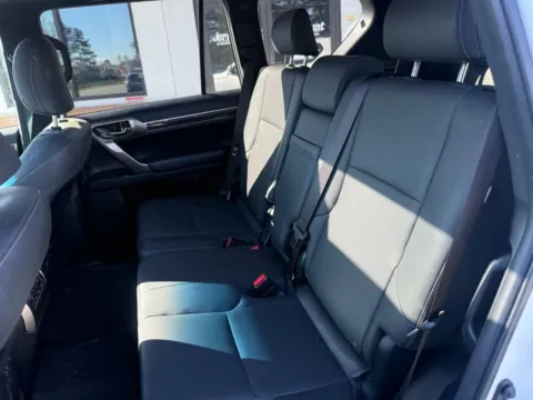 More photos of 2020 Lexus GX 460 at Jerry Hunt Supercenter - Lexington, NC
