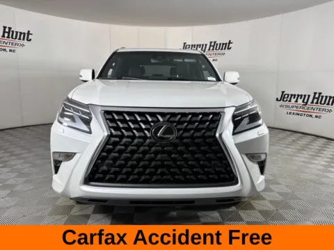 More photos of 2020 Lexus GX 460 at Jerry Hunt Supercenter - Lexington, NC