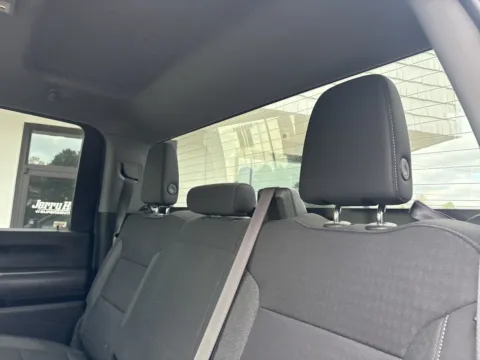 More photos of 2024 Chevrolet Silverado 2500HD Custom at Jerry Hunt Supercenter - Lexington, NC