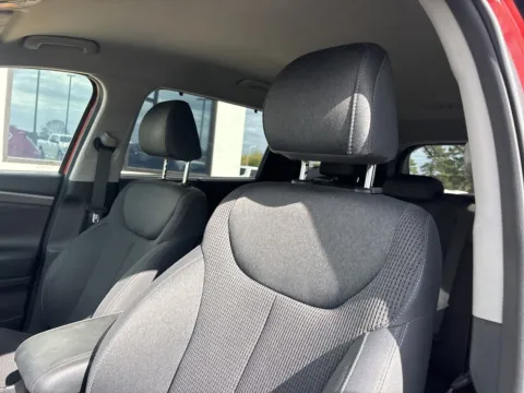 Another view of 2019 Hyundai Santa Fe SEL for sale in Lexington, NC at Jerry Hunt Supercenter - Lexington