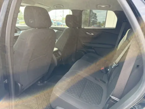 More photos of 2021 Chevrolet Blazer LT at Jerry Hunt Supercenter - Lexington, NC