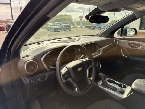More photos of 2021 Chevrolet Blazer LT at Jerry Hunt Supercenter - Lexington, NC