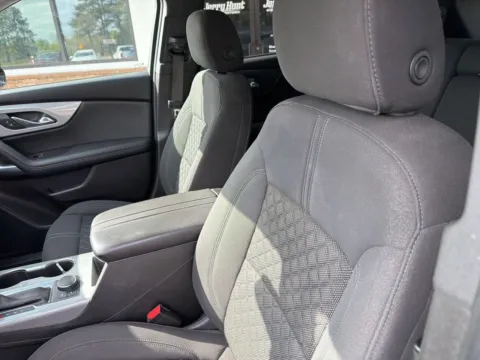 Another view of 2021 Chevrolet Blazer LT for sale in Lexington, NC at Jerry Hunt Supercenter - Lexington