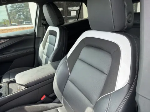 Photos of 2025 Chevrolet Blazer EV LT for sale in Lexington, NC at Jerry Hunt Supercenter - Lexington