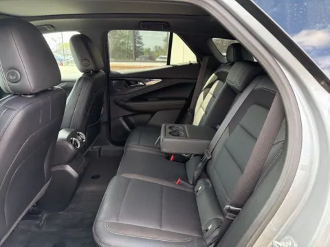 More photos of 2025 Chevrolet Blazer EV LT at Jerry Hunt Supercenter - Lexington, NC