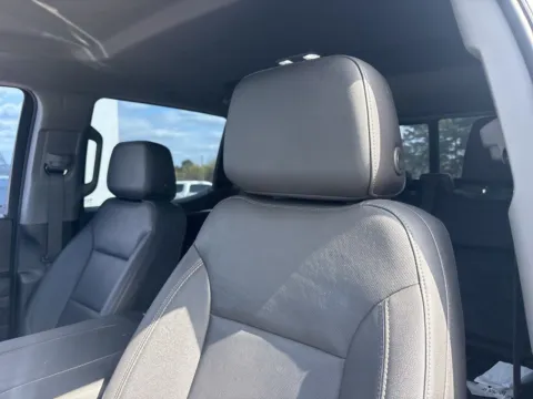 Another view of 2023 GMC Sierra 1500 SLT for sale in Lexington, NC at Jerry Hunt Supercenter - Lexington