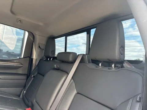 More photos of 2023 GMC Sierra 1500 SLT at Jerry Hunt Supercenter - Lexington, NC
