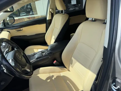 Another view of 2020 Lexus NX 300 Base for sale in Lexington, NC at Jerry Hunt Supercenter - Lexington