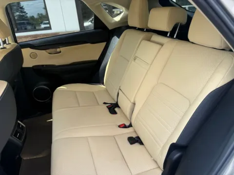 More photos of 2020 Lexus NX 300 Base at Jerry Hunt Supercenter - Lexington, NC