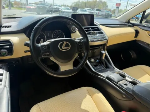 More photos of 2020 Lexus NX 300 Base at Jerry Hunt Supercenter - Lexington, NC