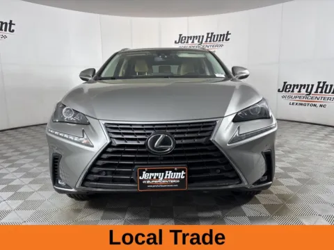 More photos of 2020 Lexus NX 300 Base at Jerry Hunt Supercenter - Lexington, NC