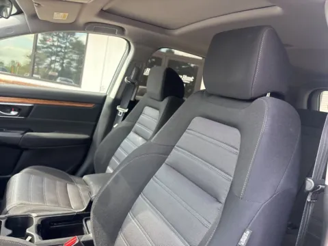 Another view of 2021 Honda CR-V EX for sale in Lexington, NC at Jerry Hunt Supercenter - Lexington