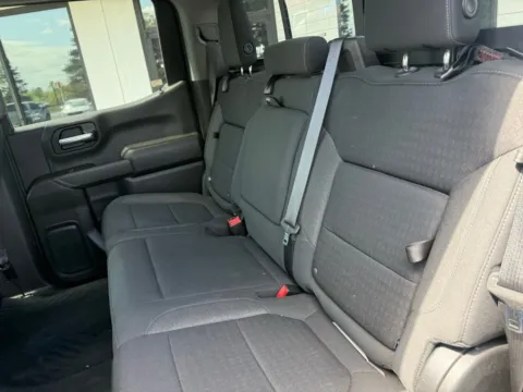 More photos of 2021 Chevrolet Silverado 1500 LT at Jerry Hunt Supercenter - Lexington, NC