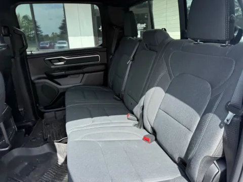 More photos of 2022 Ram 1500 Big Horn/Lone Star at Jerry Hunt Supercenter - Lexington, NC