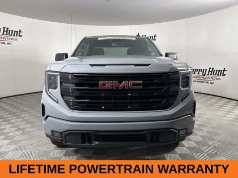 More photos of 2024 GMC Sierra 1500 Elevation at Jerry Hunt Supercenter - Lexington, NC