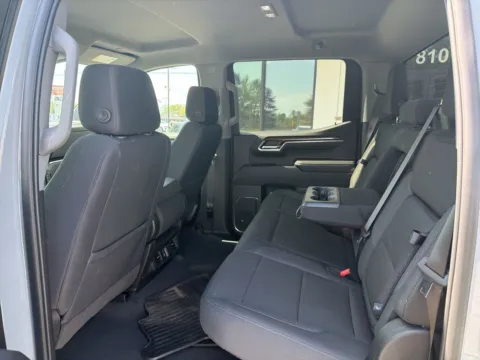 More photos of 2024 GMC Sierra 1500 Elevation at Jerry Hunt Supercenter - Lexington, NC