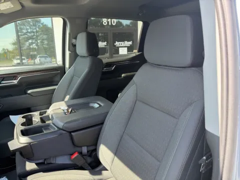 Another view of 2024 GMC Sierra 1500 Elevation for sale in Lexington, NC at Jerry Hunt Supercenter - Lexington